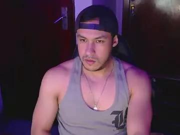 casas_oom from Chaturbate