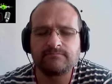 cascadacek from Chaturbate