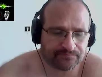 cascadacek from Chaturbate