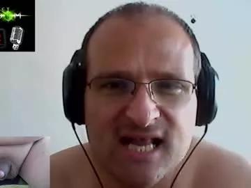 cascadacek from Chaturbate