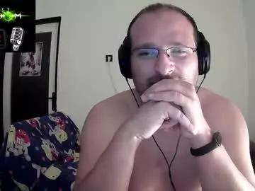 cascadacek from Chaturbate