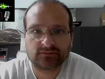 cascadacek from Chaturbate
