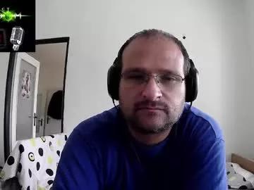 cascadacek from Chaturbate