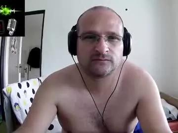 cascadacek from Chaturbate