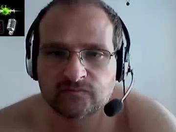 cascadacek from Chaturbate