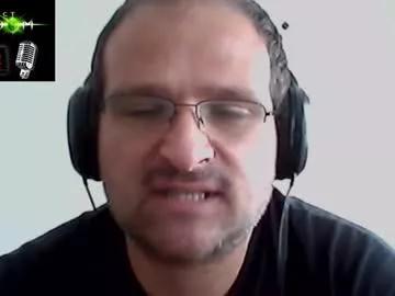 cascadacek from Chaturbate