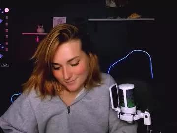 casey_meow_ from Chaturbate is Freechat