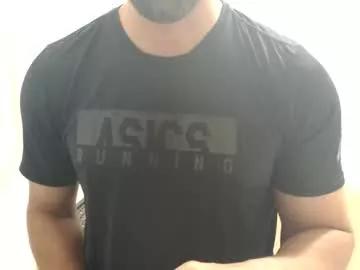 Cashmastermuscle77 webcams show profile image 