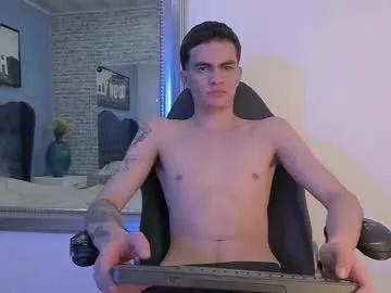 casper_white_ from Chaturbate is Freechat