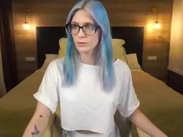 cassandrastars from Chaturbate