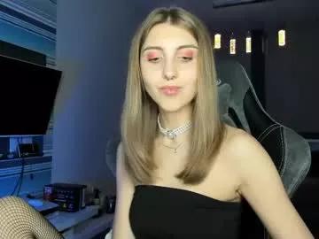 cassiablade1 from Chaturbate