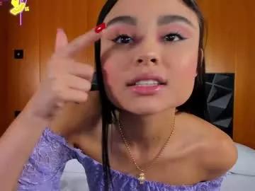 cassidy_14 from Chaturbate