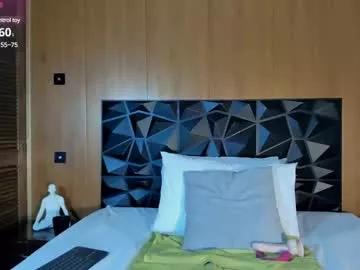 cassidy_14 from Chaturbate