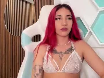 cassidy_evans from Chaturbate