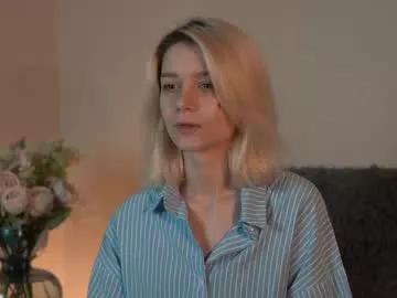 cassie130505 from Chaturbate
