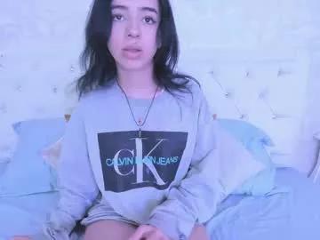 cassie66_ from Chaturbate