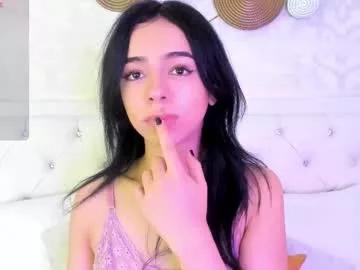 cassie66_ from Chaturbate