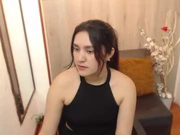 cassie_andrews from Chaturbate