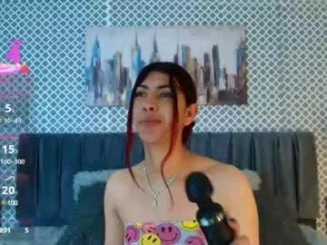 cassie_bloom from Chaturbate