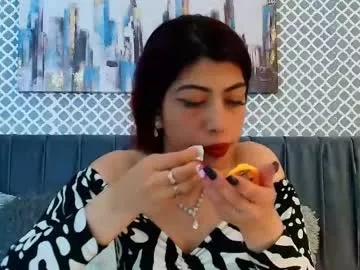 cassie_bloom from Chaturbate