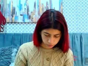 Cassie_bloom webcams show profile image 