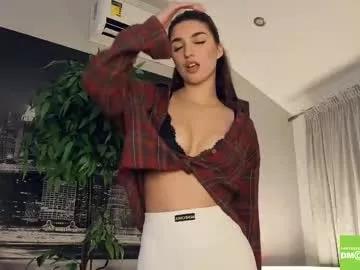cassie_caprice from Chaturbate