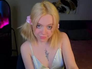 Cassie_cupid webcams show profile image 