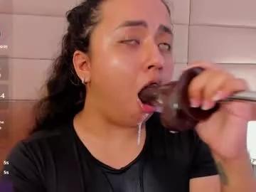 cassie_ibarra from Chaturbate