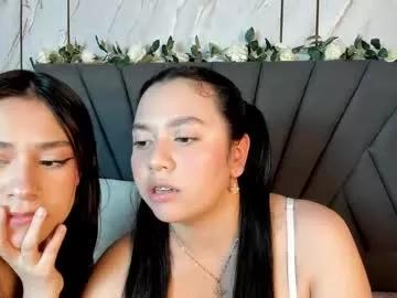 cassie_jones1 from Chaturbate is Freechat