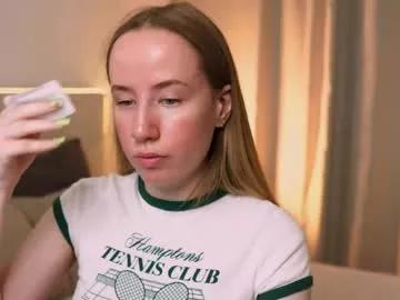 cassie_kelman from Chaturbate