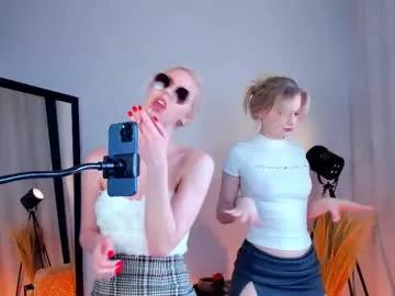 cassie_palmer from Chaturbate