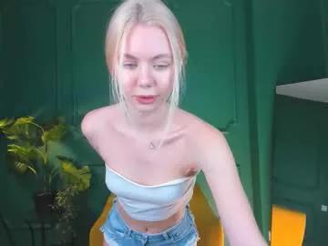 cassie_palmer from Chaturbate