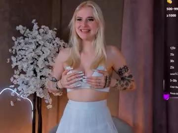 Cassie_vii webcams show profile image 