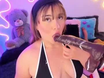 cassiebigass_ from Chaturbate is Freechat
