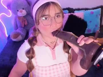 cassiebigass_ from Chaturbate