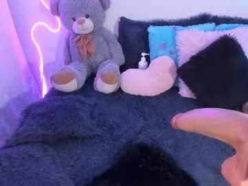 cassiebigass_ from Chaturbate