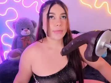 cassiebigass_ from Chaturbate