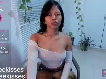 cassiecol from Chaturbate
