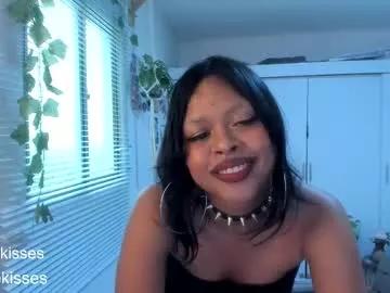 cassiecol from Chaturbate