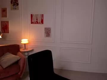 cassiecool from Chaturbate