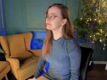cassiecool from Chaturbate