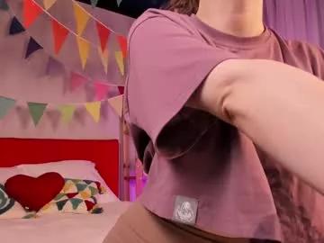 cassiecool from Chaturbate