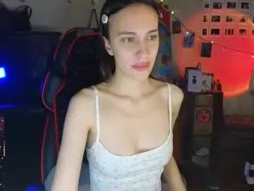 cassiecurl from Chaturbate