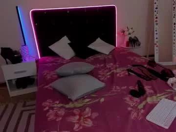 cassieevanss from Chaturbate