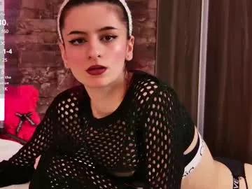 cassiefoxx_ from Chaturbate