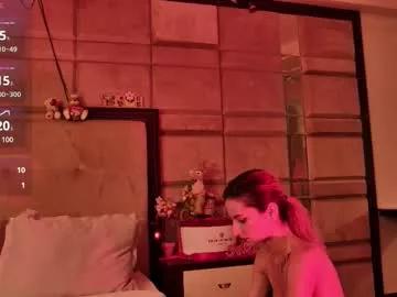cassiefoxx_ from Chaturbate