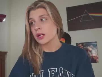 cassieholland from Chaturbate is Freechat