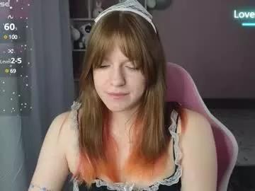 cassiejuice from Chaturbate