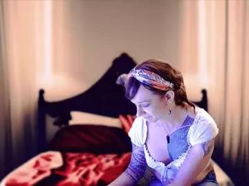 cassiemichelle from Chaturbate