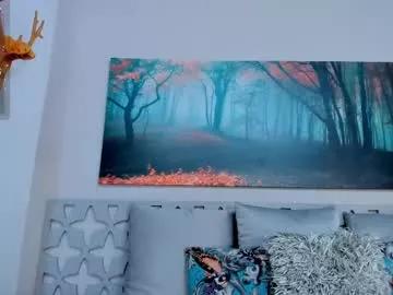 Cassiesinclair webcams show profile image 